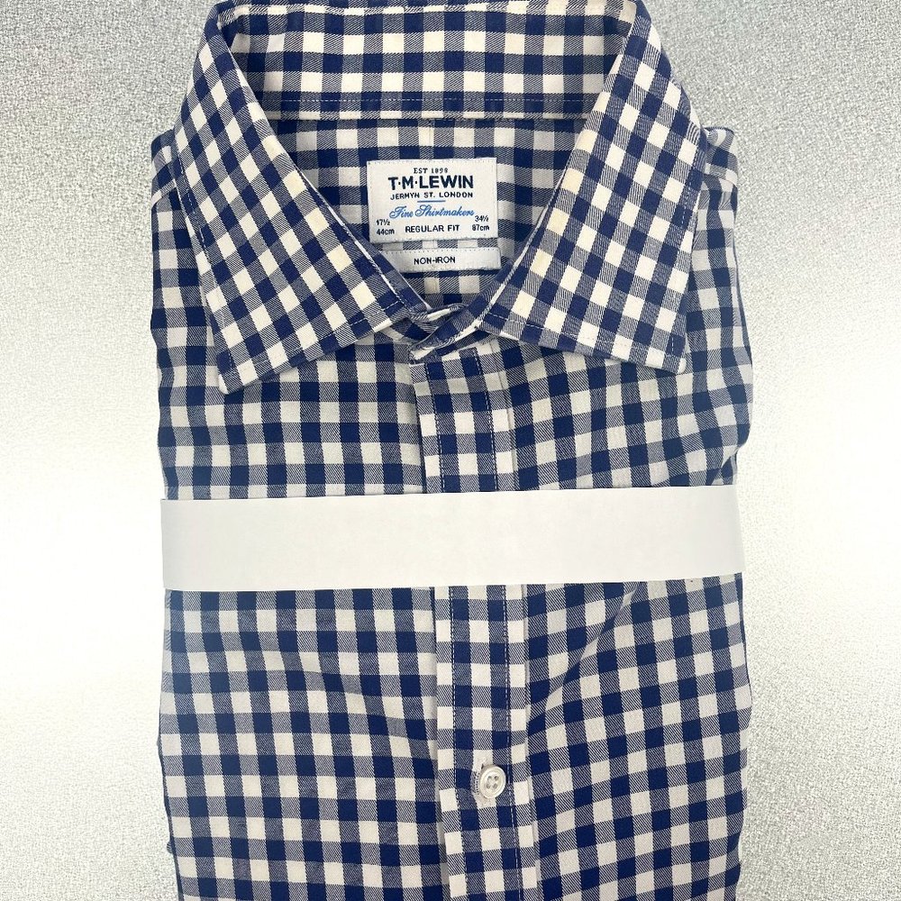 T.M.Lewin Shirt